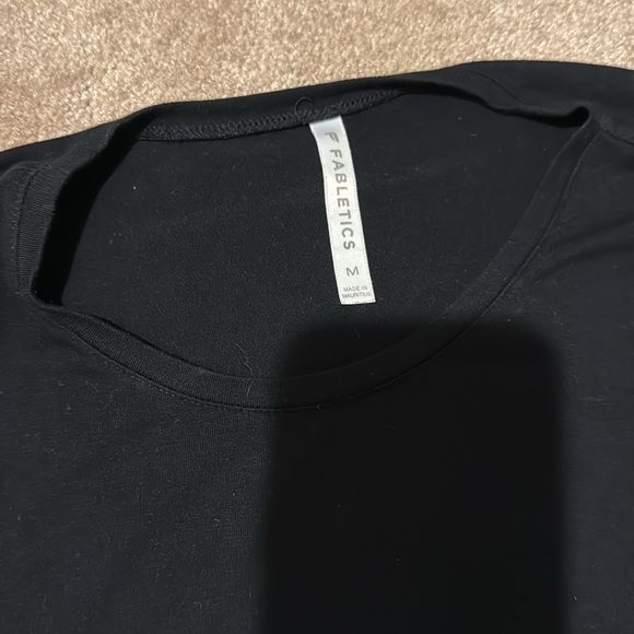 Slit Shirt - Picture 2 of 3